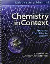 9780077961664-0077961668-Chemistry in Context: Applying Chemistry to Society