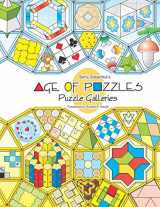 9781983210921-1983210927-Age of Puzzles: Puzzle Galleries