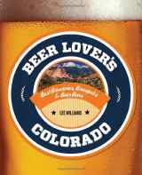 9780762780983-0762780983-Beer Lover's Colorado (Beer Lovers Series)