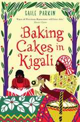 9781843547471-1843547473-Baking Cakes in Kigali