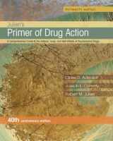 9781464111716-1464111715-Julien's Primer of Drug Action