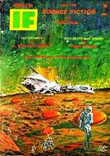 9781415668085-1415668086-Worlds of If, Vol. 18, No. 8 (August, 1968)