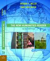 9780618988563-0618988564-The New Humanities Reader