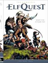 9781616554071-161655407X-The Complete Elfquest Volume 1