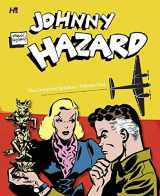9781613450512-1613450516-Johnny Hazard the Newspaper Sundays 1944-1946 Volume 1