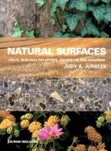 9780393730814-0393730816-Natural Surfaces: Visual Research for Artists, Architects, and Designers (Surfaces Series)