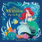 9781647227593-1647227593-Disney: The Little Mermaid Pop-Up Book (Reinhart Pop-Up Studio)