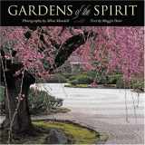 9781602370692-1602370699-Gardens of the Spirit 2009 Wall Calendar