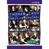 9780634067532-0634067532-Thomas Lang - Creative Control: 2-DVD Set