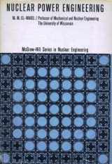 9780070193000-0070193002-Nuclear Power Engineering (McGraw-Hill Series in Nuclear Engineering)