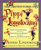 9780670876129-0670876127-The Adventures of Pippi Longstocking