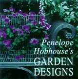 9780805048629-0805048626-Penelope Hobhouse's Garden Designs