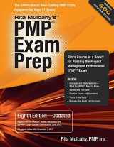 9781932735659-1932735658-PMP Exam Prep, Eighth Edition - Updated: Rita's Course in a Book for Passing the PMP Exam