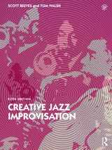 9781032253985-1032253983-Creative Jazz Improvisation
