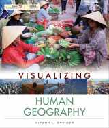 9780471724919-0471724912-Visualizing Human Geography: At Home in a Diverse World