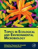 9780123838780-0123838789-Topics in Ecological and Environmental Microbiology