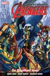9781846537073-184653707X-All-New All-Different Avengers Volume 1: The Magnificent Seven
