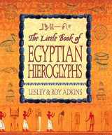 9780340794852-0340794852-The Little Book of Egyptian Hieroglyphs