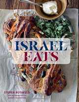 9781423640363-1423640365-Israel Eats