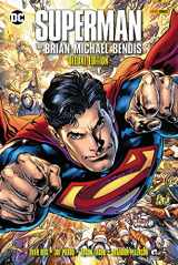 9783741620287-3741620289-Superman von Brian Michael Bendis (Deluxe-Edition): Bd. 1