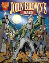 9780736862066-0736862064-John Brown's Raid on Harpers Ferry (Graphic History)