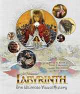 9781608878109-1608878104-Labyrinth: The Ultimate Visual History