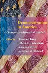 9780801893247-0801893240-Democratization in America: A Comparative-Historical Analysis