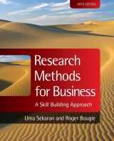 9780470744796-0470744790-Research Methods for Business: A Skill Building Approach