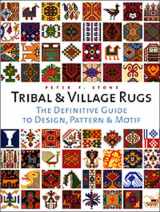 9780500511848-0500511845-Tribal and Village Rugs: The Definitive Guide to Traditional Patterns and Motifs