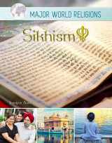 9781422238219-1422238210-Sikhism (Major World Religions)