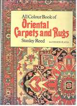 9780706400755-0706400755-All colour book of oriental carpets and rugs