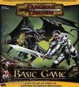 9780786934096-0786934093-Dungeons & Dragons Basic Game: Dungeons & Dragons Game (D&D Game)