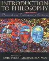 9780195112047-0195112040-Introduction to Philosophy: Classical and Contemporary Readings