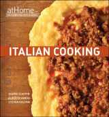 9780470182581-047018258X-Italian Cooking at Home with The Culinary Institute of America