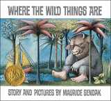 9780060254926-0060254920-Where the Wild Things Are: A Caldecott Award Winner