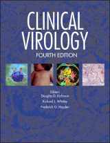 9781555819422-1555819427-Clinical Virology (ASM Books)