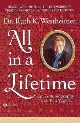 9780446677615-0446677612-All in a Lifetime: An Autobiography