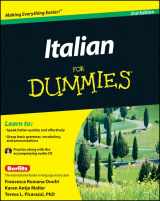9781118004654-1118004655-Italian for Dummies (English and Italian Edition)