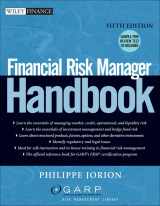 9780470479612-0470479612-Financial Risk Manager Handbook (Wiley Finance)