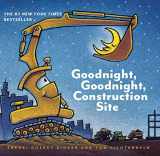 9781452111735-1452111731-Goodnight, Goodnight Construction Site (Board Book for Toddlers, Children's Board Book)