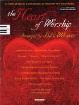 9781423426066-1423426061-The Heart of Worship