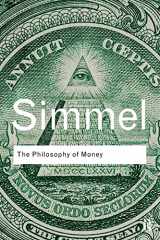 9780415610117-0415610117-The Philosophy of Money (Routledge Classics)