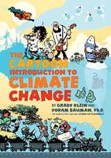 9781610914383-1610914384-The Cartoon Introduction to Climate Change