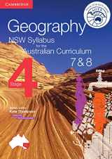 9781316601440-1316601447-Geography NSW Syllabus for the Australian Curriculum Stage 4 Years 7 and 8