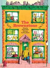 9781616894283-1616894288-The Brownstone