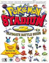 9780744000610-0744000610-Pokemon Stadium 2: Ultimate Battle Guide