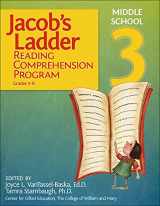 9781593633523-1593633521-Jacob's Ladder Reading Comprehension Program - Level 3