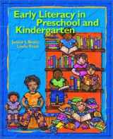 9780130148285-0130148288-Early Literacy in Preschool and Kindergarten