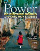 9781890871598-1890871591-The Power of Picture Books in Teaching Math and Science