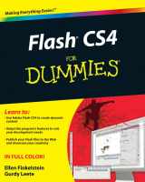 9780470381199-0470381191-Flash CS4 For Dummies